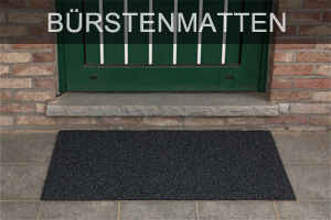 burstenmatten