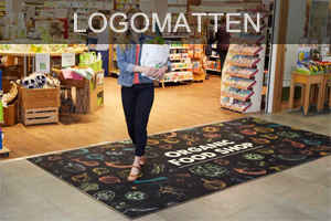 logomatten